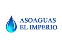 Logo de Asoaguas El Imperio