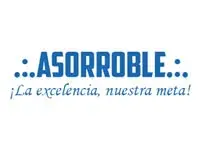 Logo de Asorroble