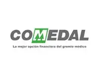 Logo de Comedal