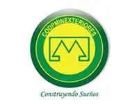 Logo de Coopminexteriores