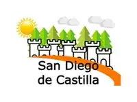 Logo de Conjunto Residencial San Diego de Castilla