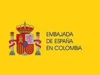 Logo de Embajada De España