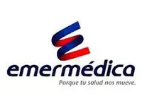 Logo de Emermédica