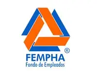 Logo de Fempha
