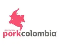 Logo de Porkcolombia