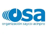 Logo de Sayco Acinpro